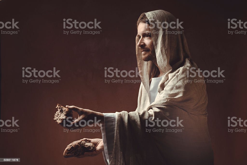 Detail Foto Yesus Kristus Nomer 53