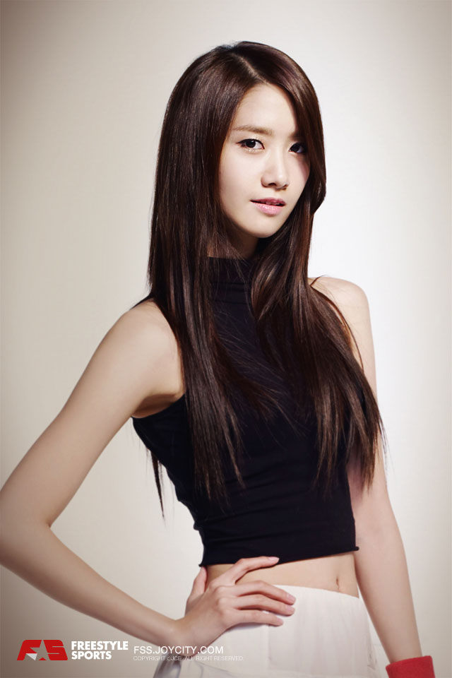 Detail Foto Yoona Terbaru Nomer 28