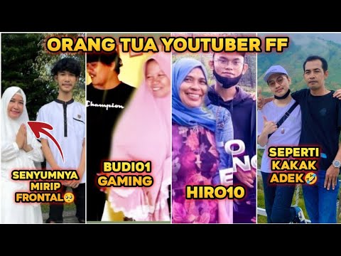 Detail Foto Youtuber Ff Nomer 39