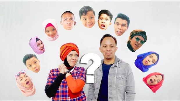 Detail Foto Youtubers Indonesia Nomer 38