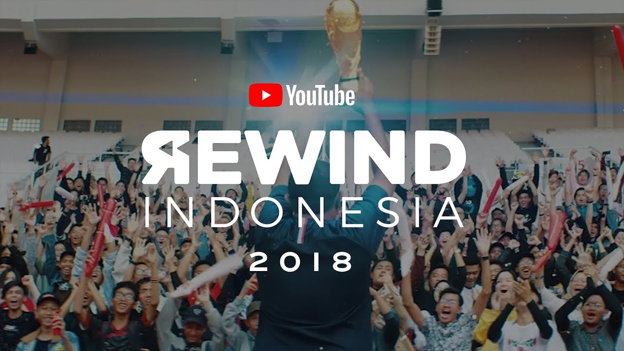 Detail Foto Youtubers Indonesia Nomer 46