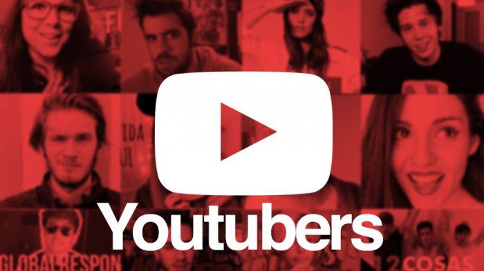 Detail Foto Youtubers Indonesia Nomer 50