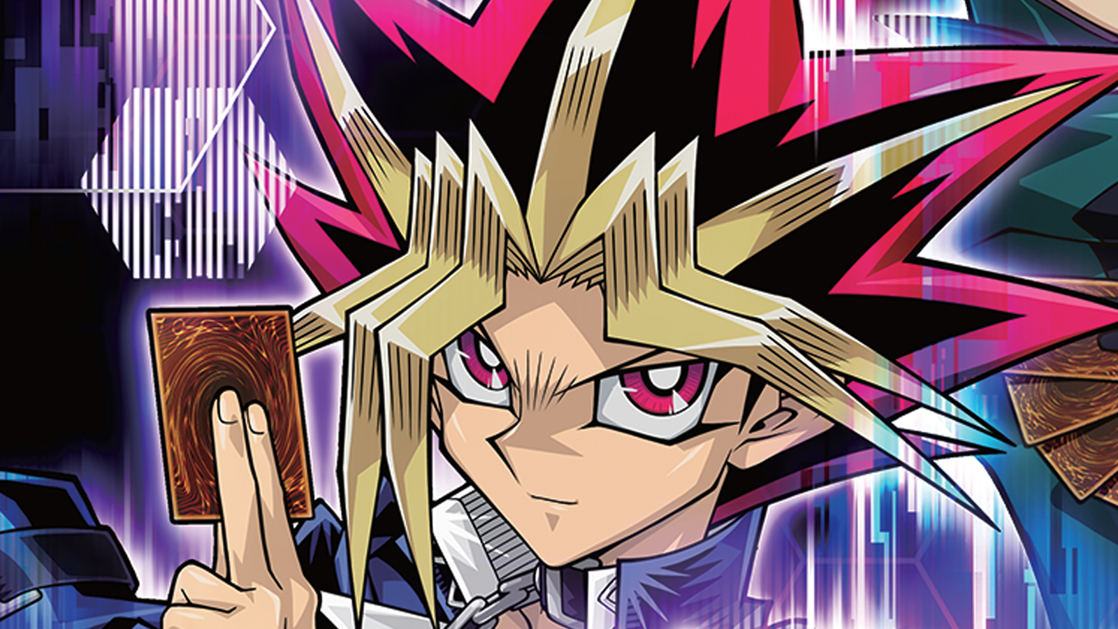 Detail Foto Yu Gi Oh Nomer 2