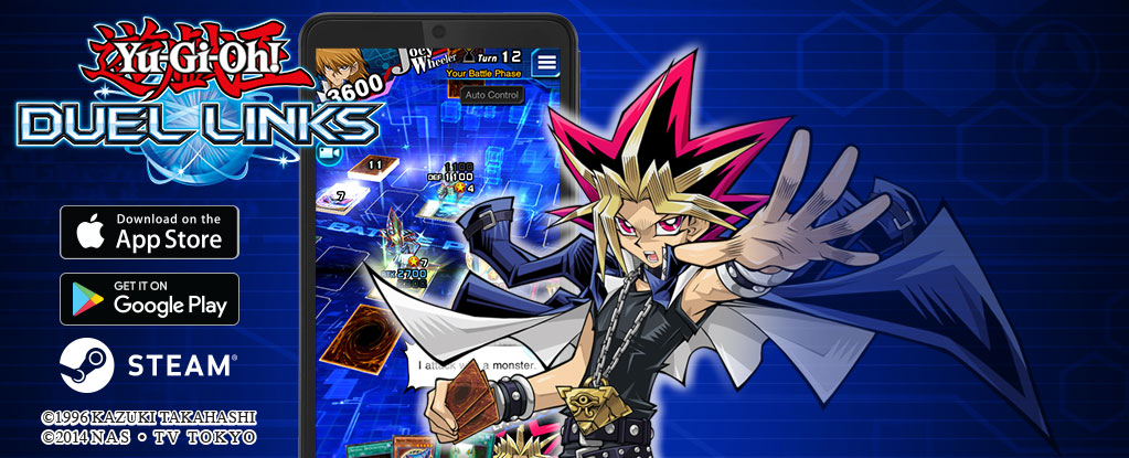 Detail Foto Yu Gi Oh Nomer 23