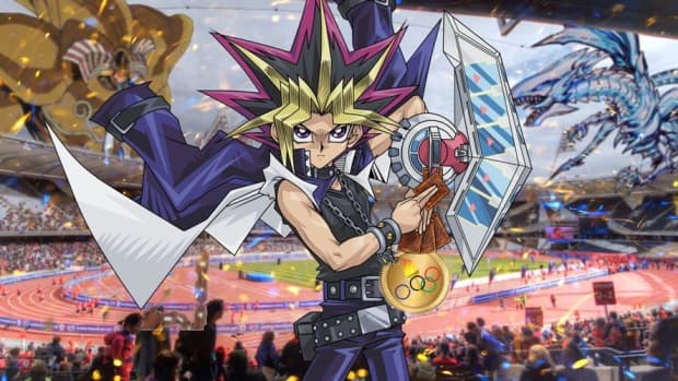 Detail Foto Yu Gi Oh Nomer 46