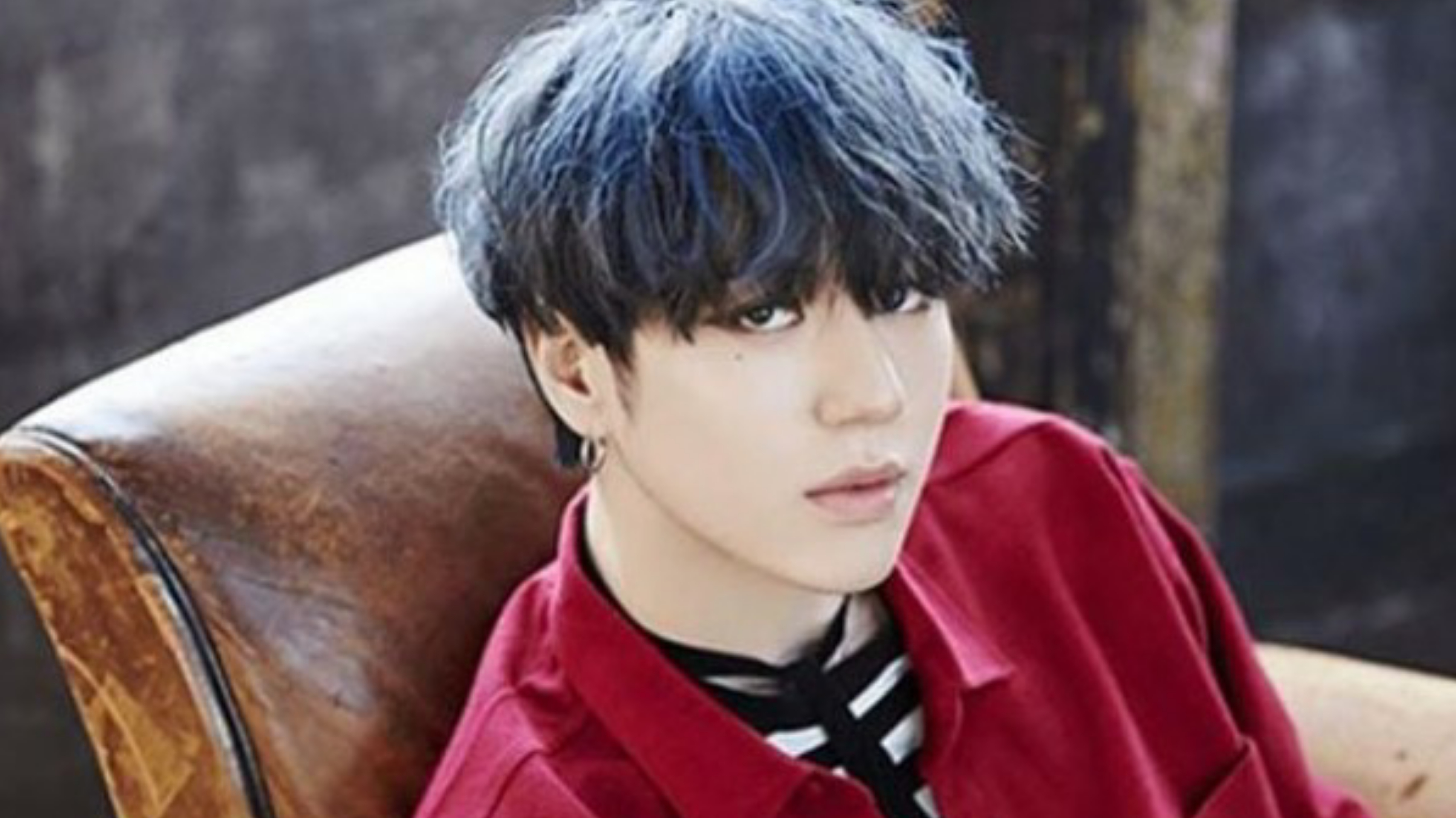 Detail Foto Yugyeom Got7 Nomer 52