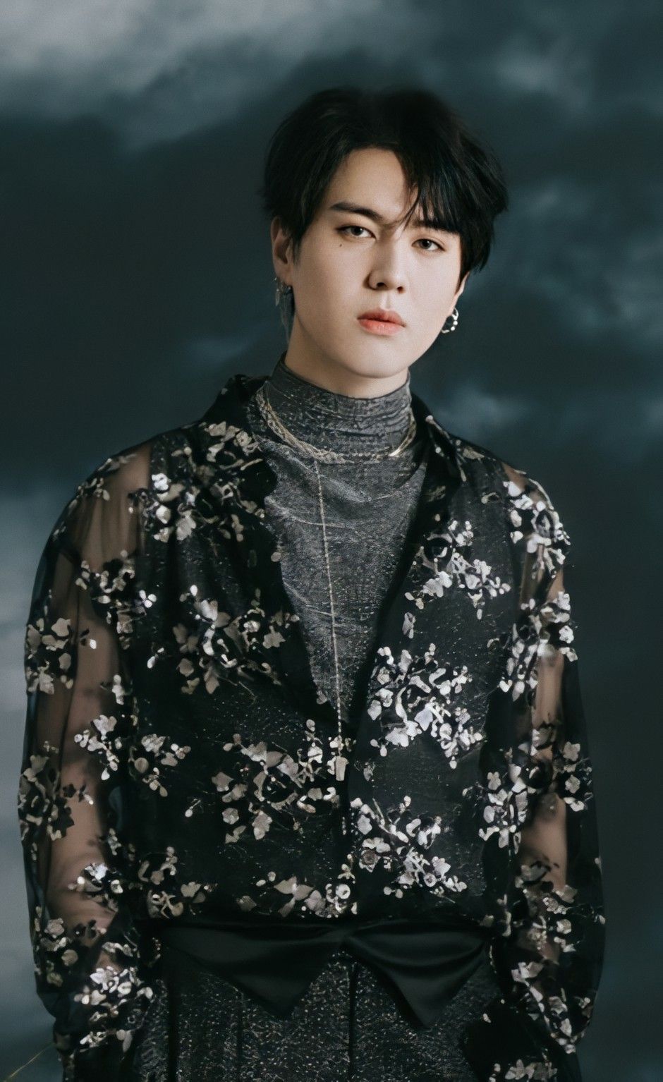 Detail Foto Yugyeom Got7 Nomer 10