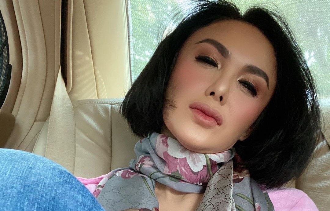 Detail Foto Yuni Shara Terbaru Nomer 6