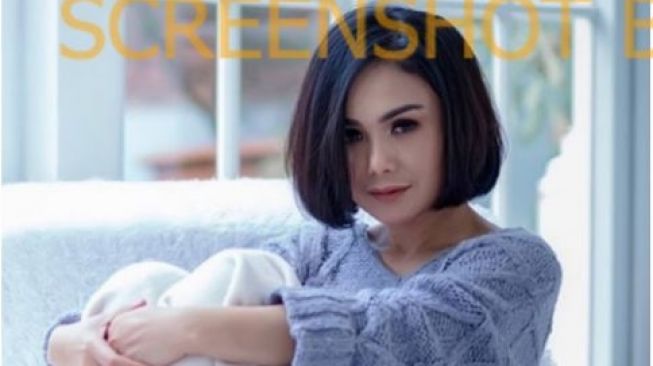 Detail Foto Yuni Shara Terbaru Nomer 47