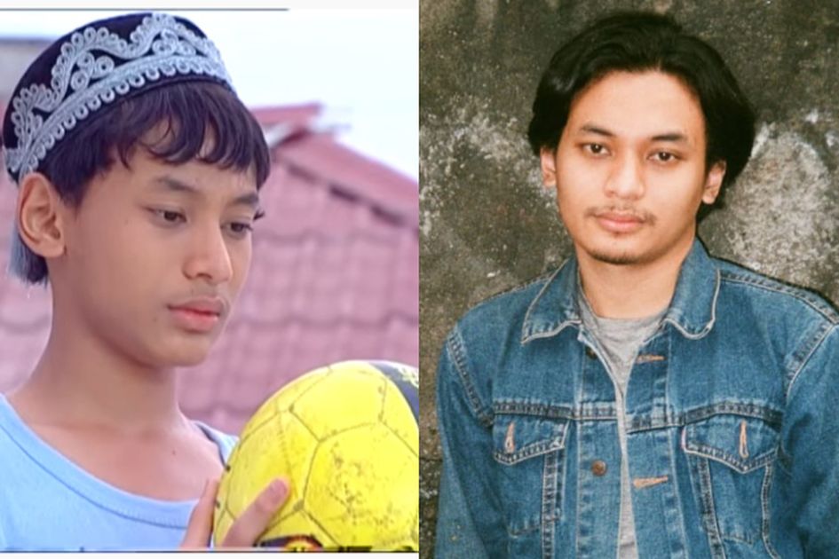 Detail Foto Yusuf Mahardika Terbaru Nomer 27