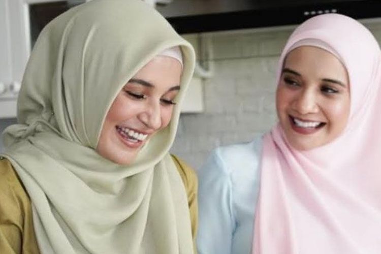 Detail Foto Zaskia Sungkar Dan Irwansyah Nomer 51