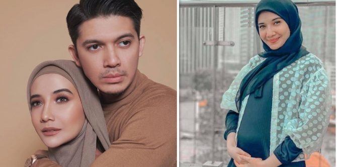 Detail Foto Zaskia Sungkar Hamil Nomer 25