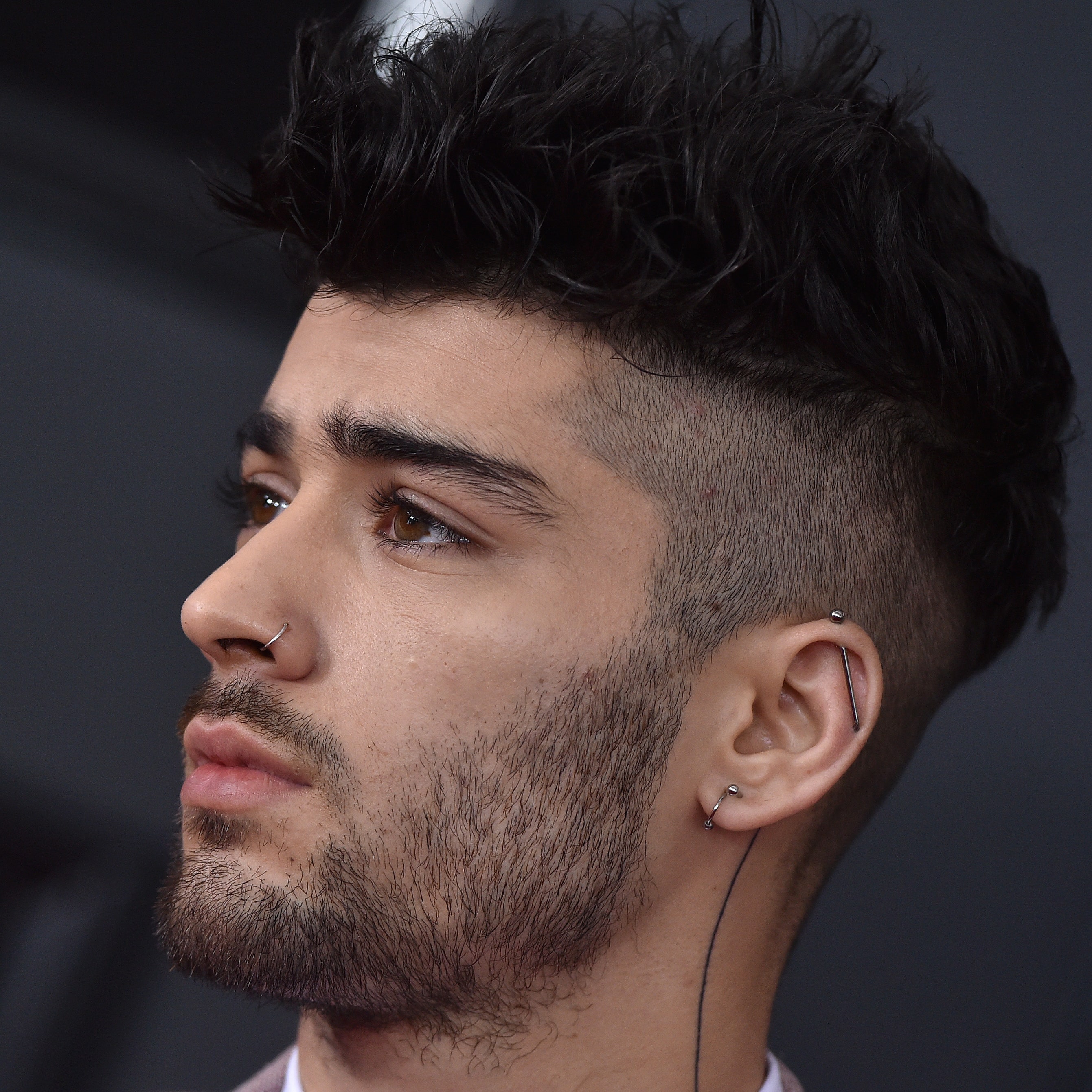 Detail Foto Zayn Malik Nomer 2