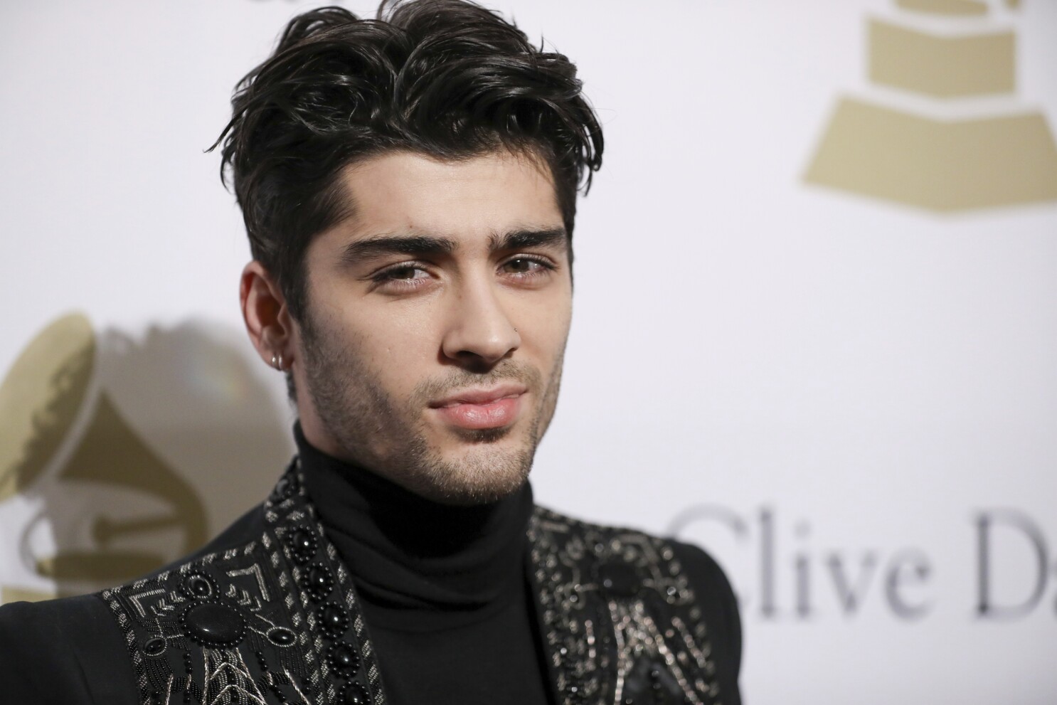 Download Foto Zayn Malik Nomer 14