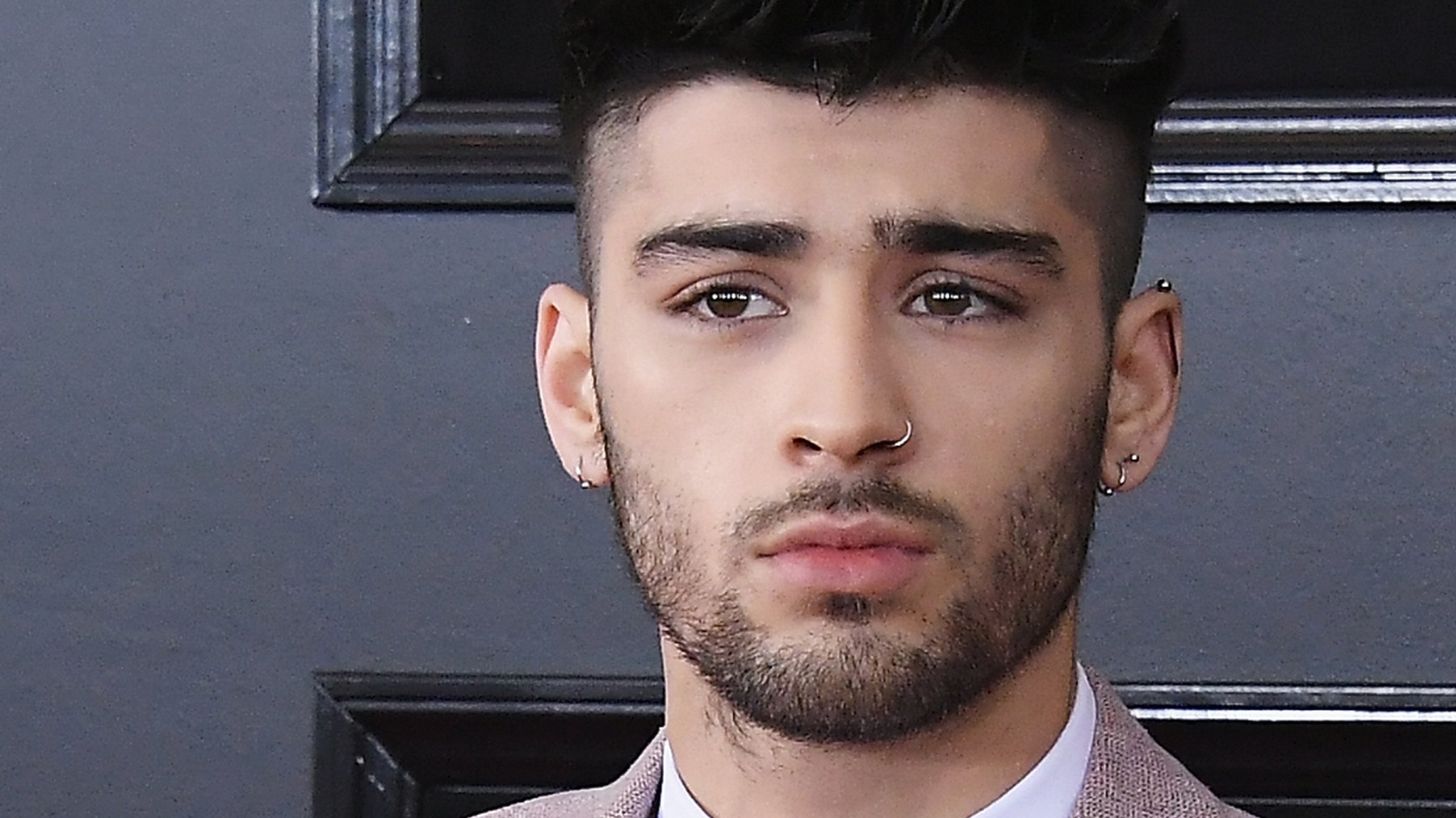 Detail Foto Zayn Malik Nomer 15