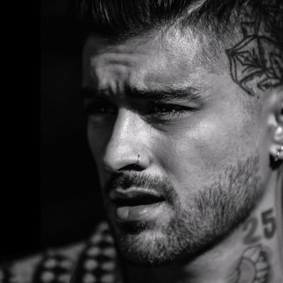 Detail Foto Zayn Malik Nomer 3