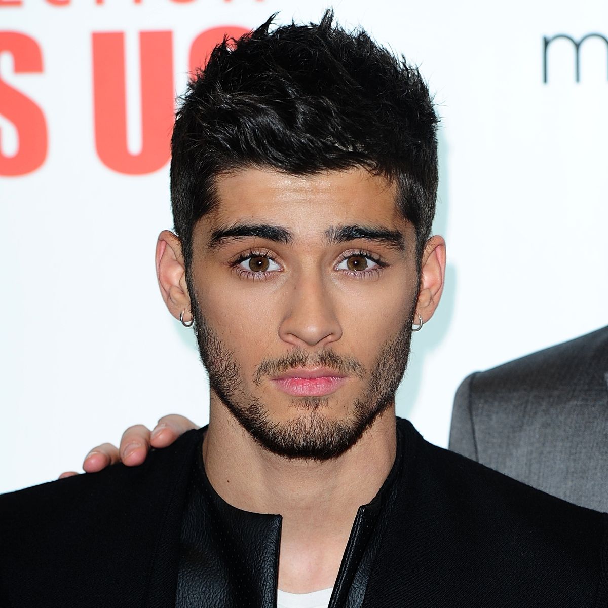 Detail Foto Zayn Malik Nomer 21