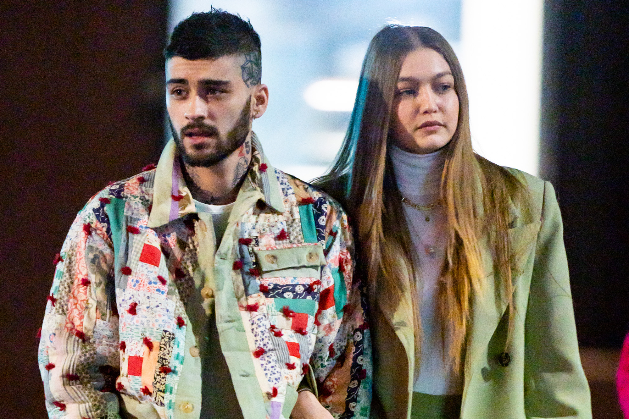 Detail Foto Zayn Malik Nomer 28