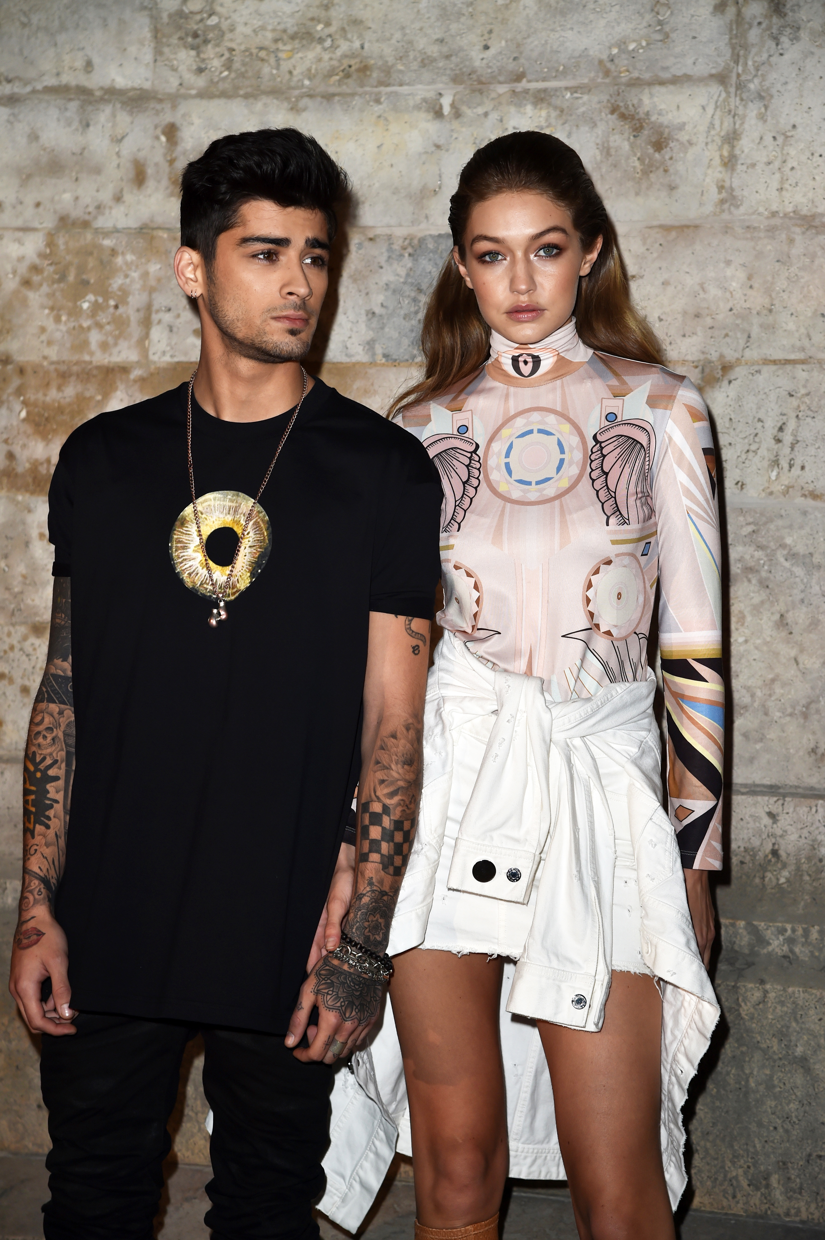 Detail Foto Zayn Malik Nomer 35