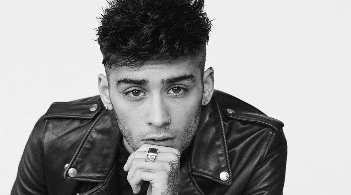 Detail Foto Zayn Malik Nomer 37