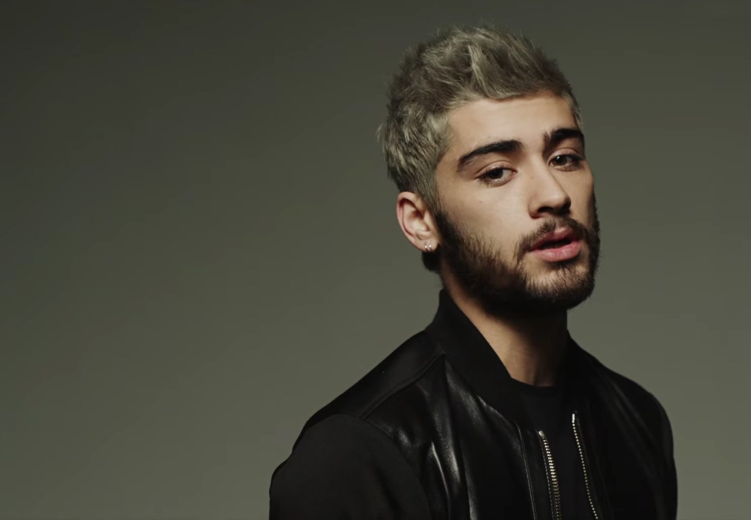 Detail Foto Zayn Malik Nomer 39