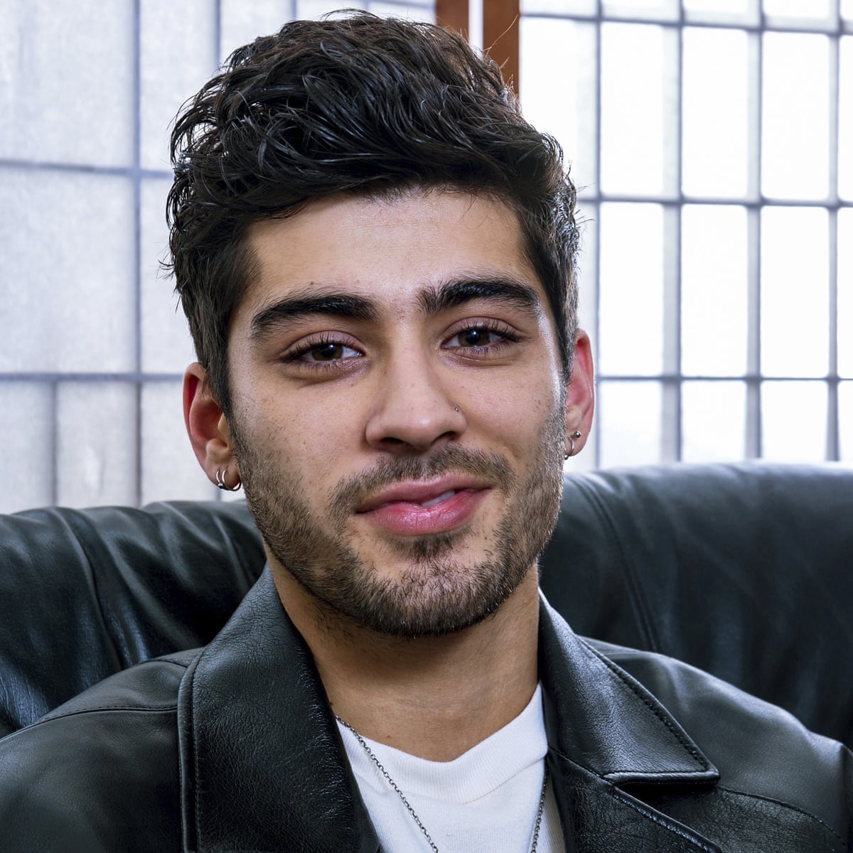 Detail Foto Zayn Malik Nomer 5