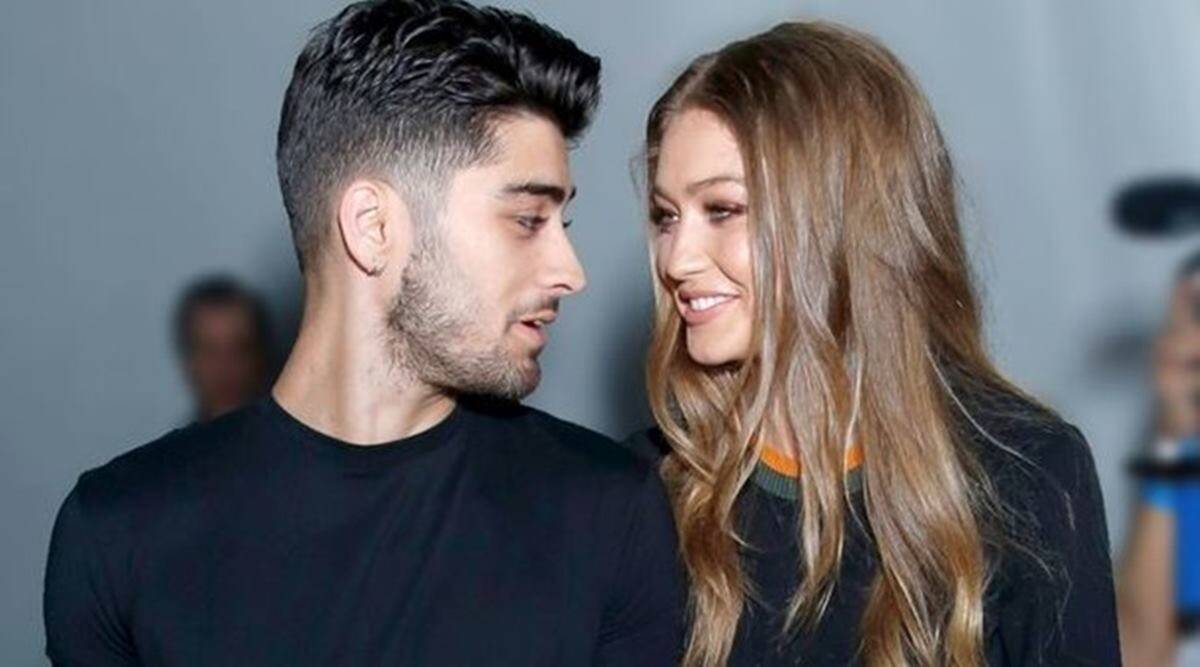 Detail Foto Zayn Malik Nomer 44