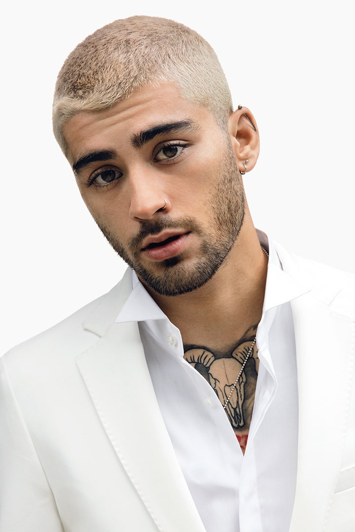 Detail Foto Zayn Malik Nomer 49