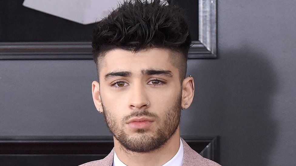 Detail Foto Zayn Malik Nomer 6