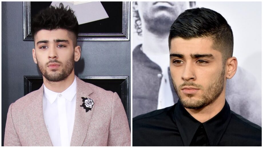 Detail Foto Zayn Malik Nomer 52