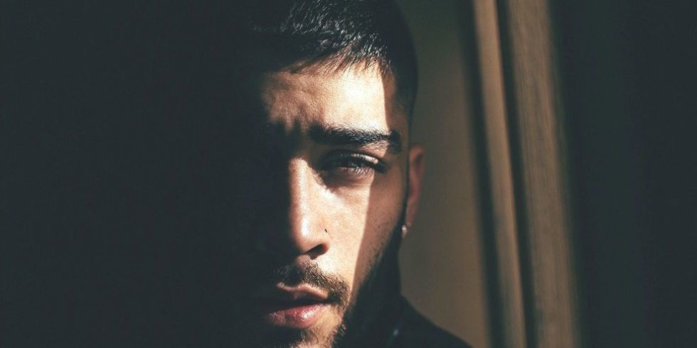 Detail Foto Zayn Malik Nomer 53