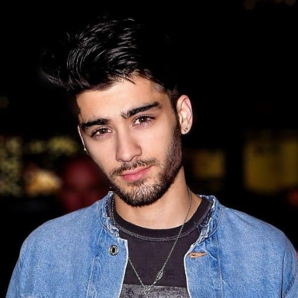 Detail Foto Zayn Malik Nomer 56