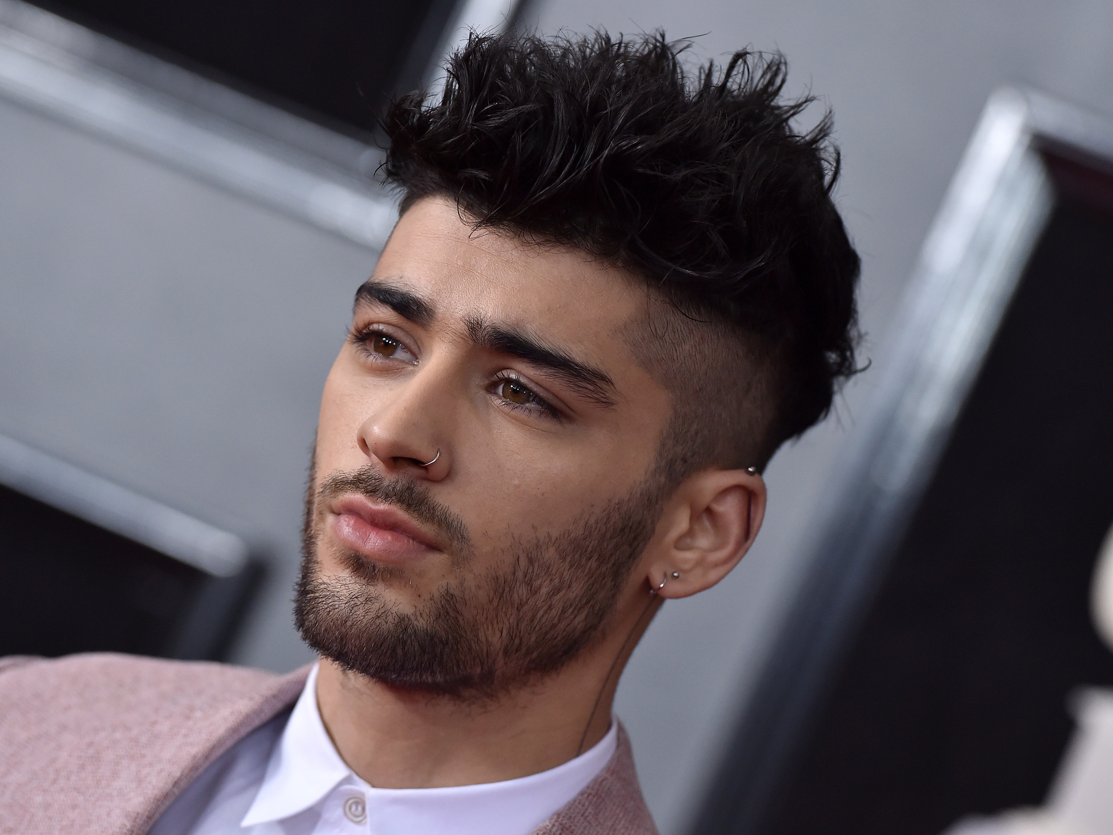 Detail Foto Zayn Malik Nomer 10