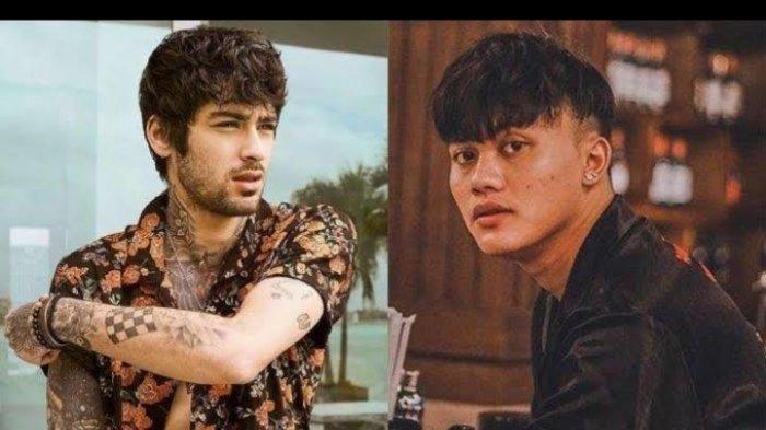 Detail Foto Zayn Malik Sedang Sholat Nomer 43