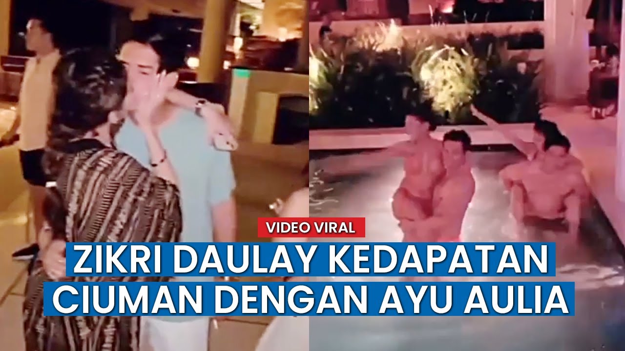 Detail Foto Zikri Daulay Dan Pacarnya Nomer 34