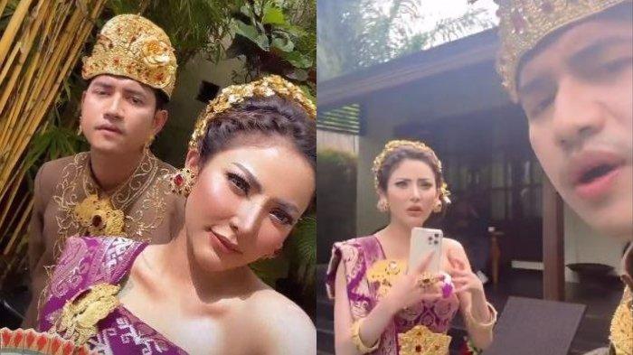 Detail Foto Zikri Daulay Dan Pacarnya Nomer 44