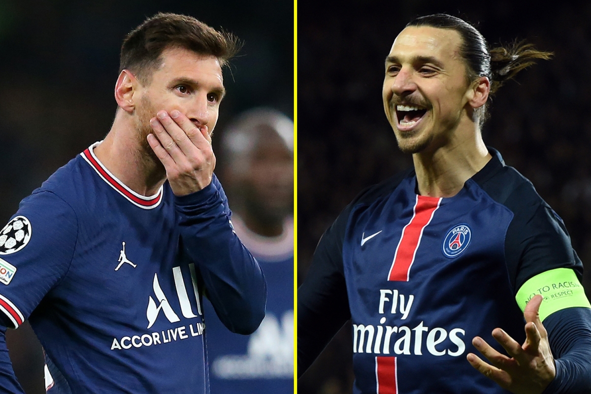 Detail Foto Zlatan Ibrahimovic Nomer 35