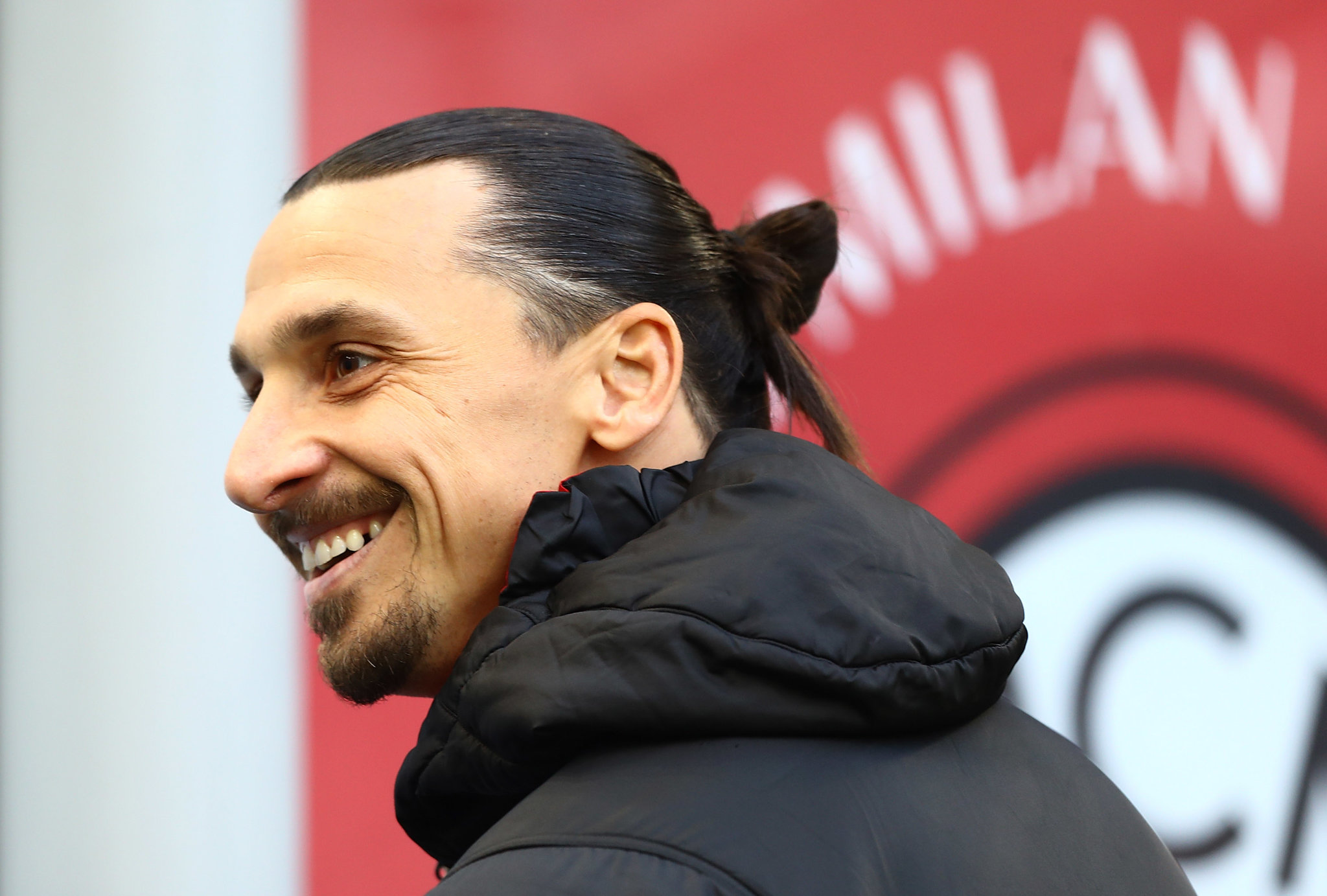 Detail Foto Zlatan Ibrahimovic Nomer 7