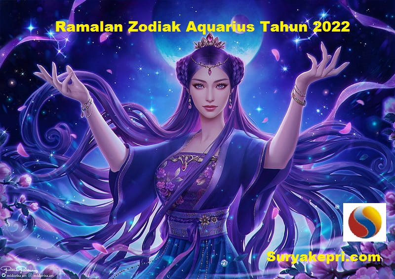 Detail Foto Zodiak Aquarius Nomer 25