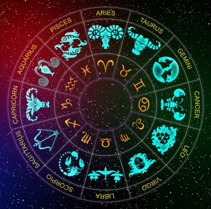 Detail Foto Zodiak Aries Nomer 28