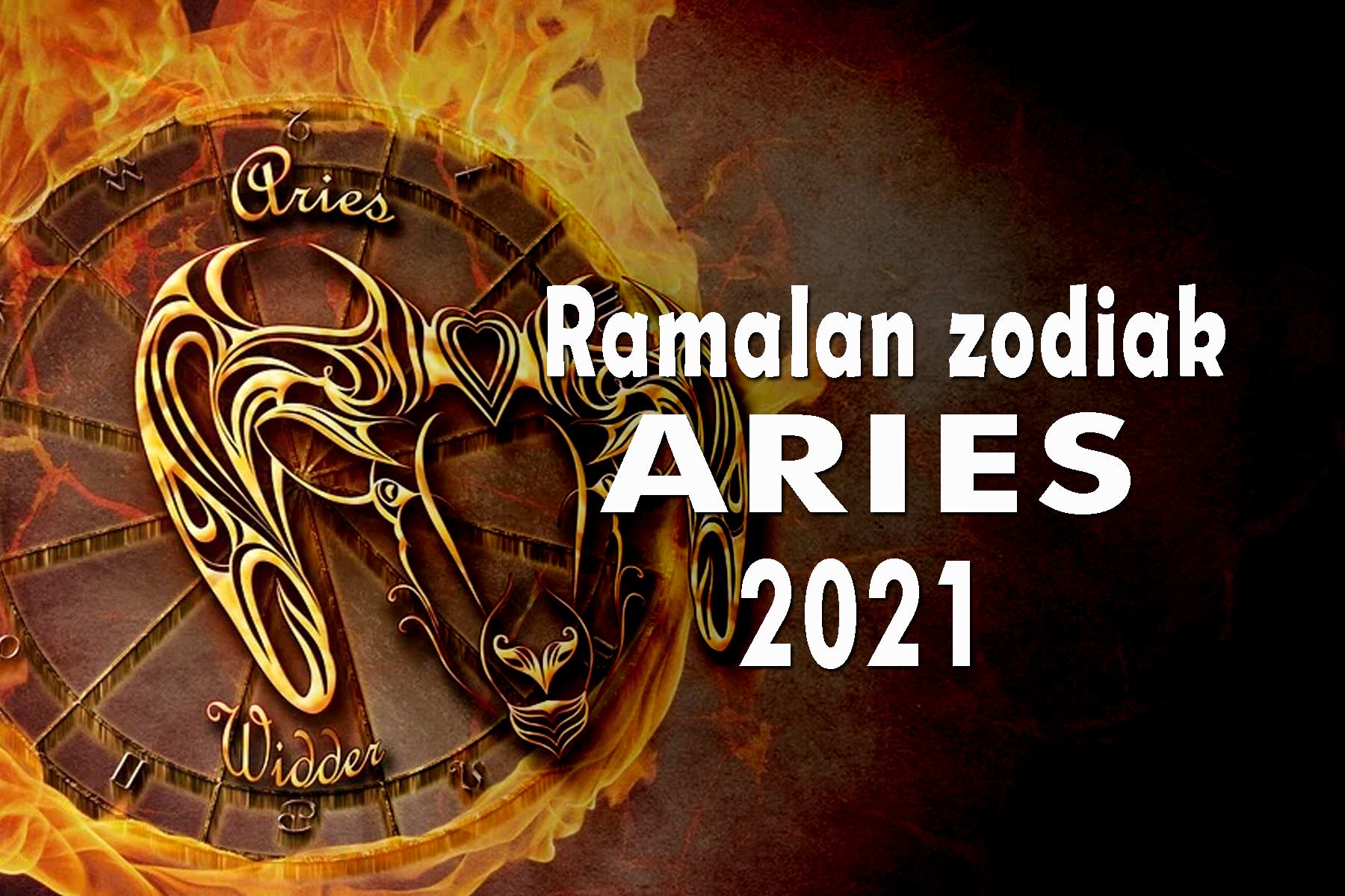 Detail Foto Zodiak Aries Nomer 47