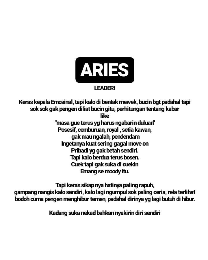 Detail Foto Zodiak Aries Nomer 56