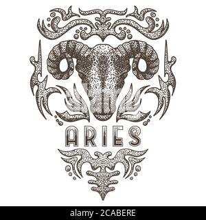 Detail Foto Zodiak Aries Nomer 59