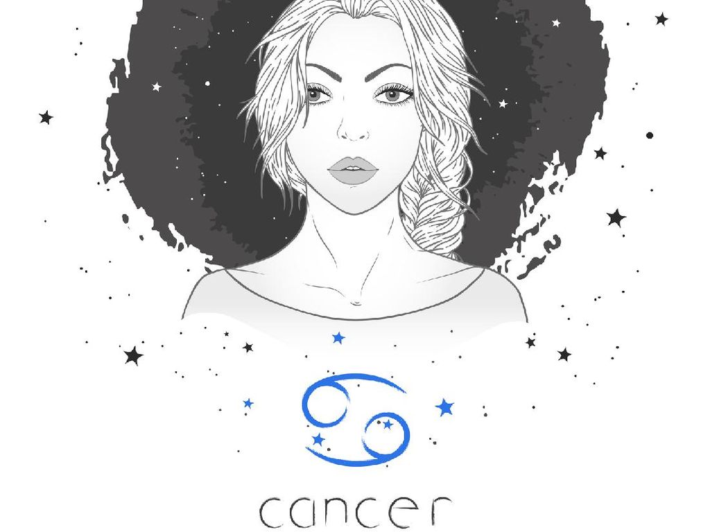 Detail Foto Zodiak Cancer Nomer 21