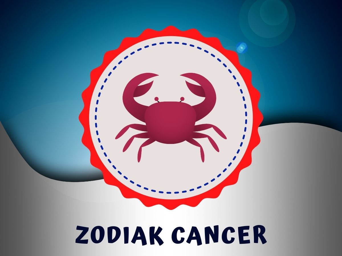 Detail Foto Zodiak Cancer Nomer 31