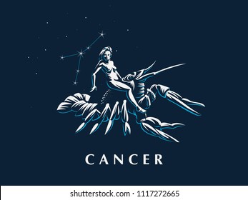 Detail Foto Zodiak Cancer Nomer 35