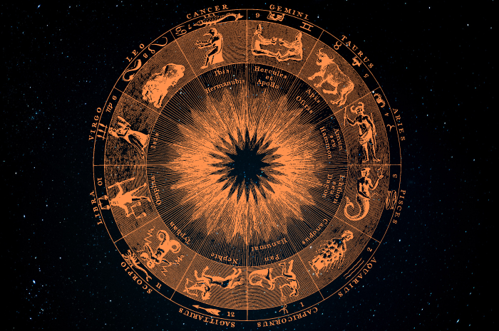 Detail Foto Zodiak Capricorn Nomer 51