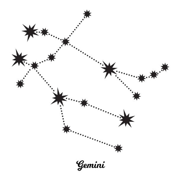 Detail Foto Zodiak Gemini Nomer 16