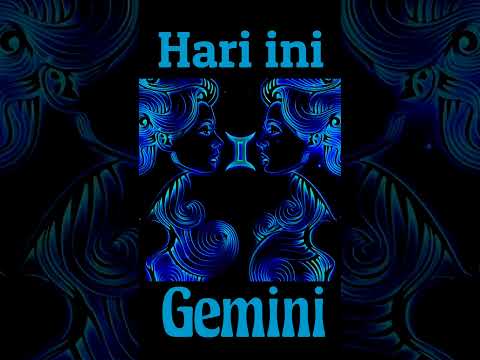 Detail Foto Zodiak Gemini Nomer 24