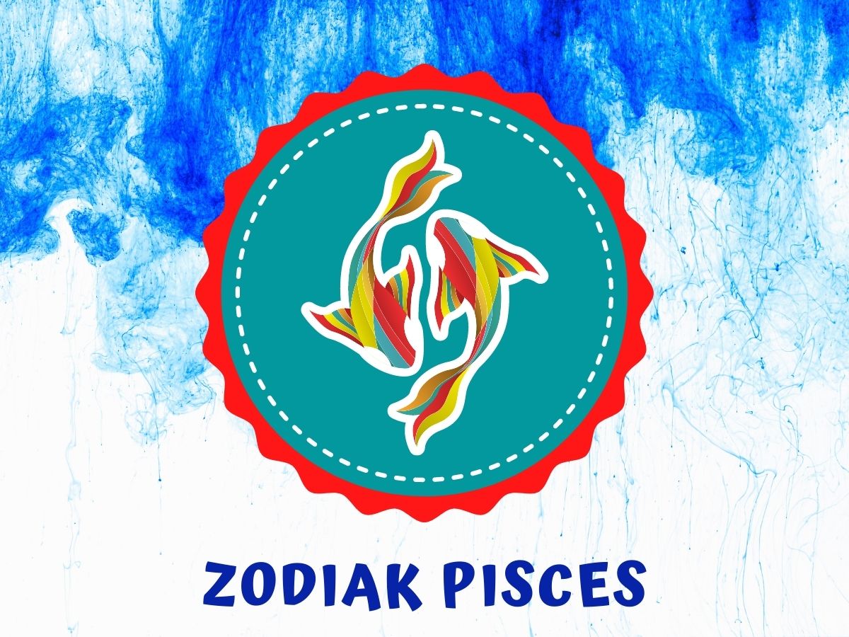 Detail Foto Zodiak Pisces Nomer 38